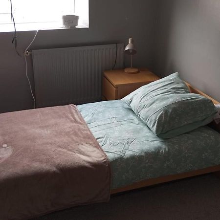 Chambre Green Дюнкерк Экстерьер фото